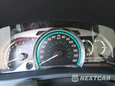 2009 Toyota Venza - zdjęcie 12 z 32 - miniatura