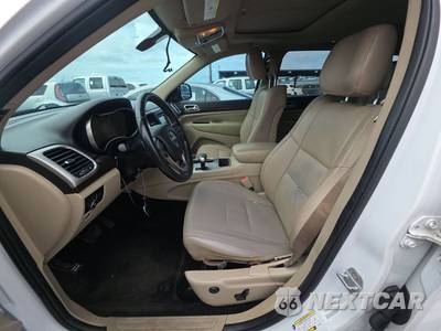 2014 Jeep Grand Cherokee Laredo - zdjęcie 7 z 37 - miniatura