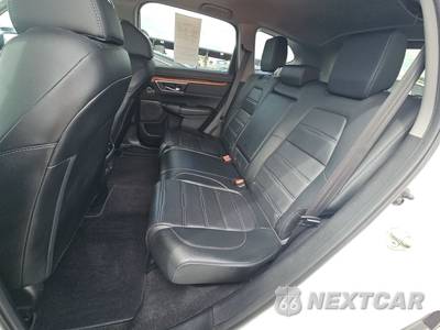 2020 Honda CR-V Touring - zdjęcie 13 z 20 - miniatura