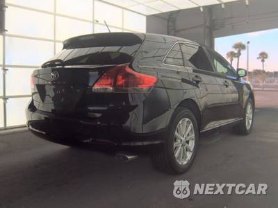 2009 Toyota Venza - zdjęcie 4 z 32 - miniatura