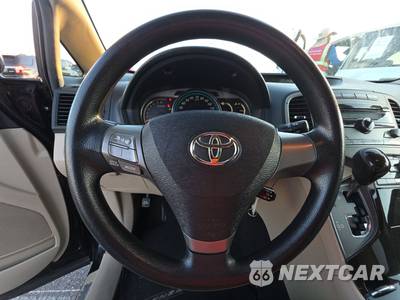 2009 Toyota Venza - zdjęcie 10 z 32 - miniatura