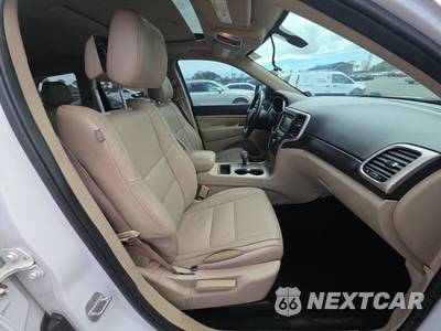 2014 Jeep Grand Cherokee Laredo - zdjęcie 8 z 37 - miniatura