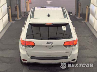 2014 Jeep Grand Cherokee Laredo - zdjęcie 5 z 37 - miniatura