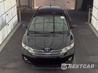 2009 Toyota Venza - zdjęcie 2 z 32 - miniatura