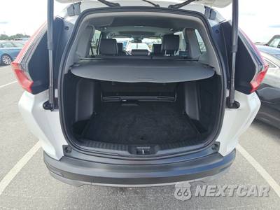 2020 Honda CR-V Touring - zdjęcie 16 z 20 - miniatura