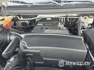 2020 Chevrolet Colorado LT Extended Cab Long Bed 2LT w/Rear Doors - zdjęcie 15 z 32 - miniatura