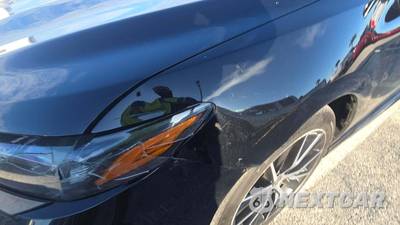 2021 Toyota Camry SE - zdjęcie 22 z 33 - miniatura