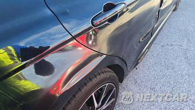 2021 Toyota Camry SE - zdjęcie 28 z 33 - miniatura