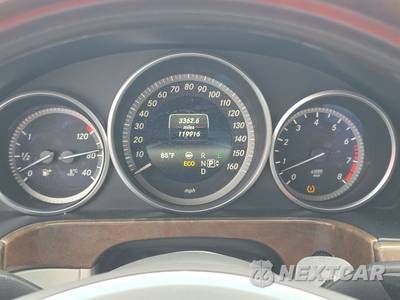 2014 Mercedes-Benz E 350 Sedan - zdjęcie 12 z 26 - miniatura