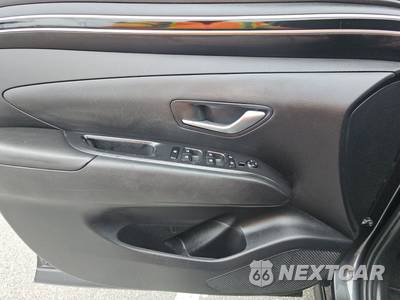 2022 Hyundai Tucson SEL - zdjęcie 9 z 19 - miniatura