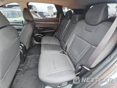 2022 Hyundai Tucson SEL - zdjęcie 13 z 19 - miniatura