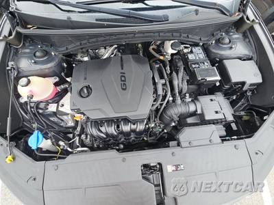 2022 Hyundai Tucson SEL - zdjęcie 15 z 19 - miniatura