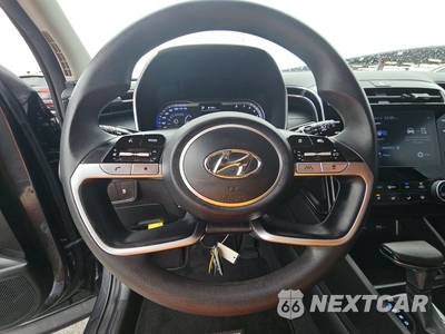 2022 Hyundai Tucson SEL - zdjęcie 10 z 19 - miniatura