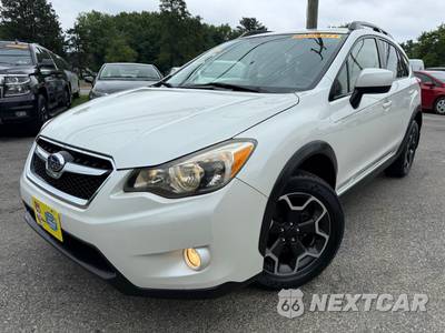 2014 Subaru XV Crosstrek 2.0i Premium - zdjęcie 4 z 118 - miniatura