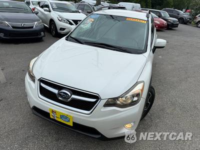 2014 Subaru XV Crosstrek 2.0i Premium - zdjęcie 9 z 118 - miniatura