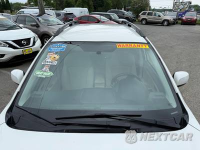 2014 Subaru XV Crosstrek 2.0i Premium - zdjęcie 11 z 118 - miniatura