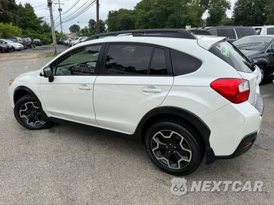 2014 Subaru XV Crosstrek 2.0i Premium - zdjęcie 19 z 118 - miniatura