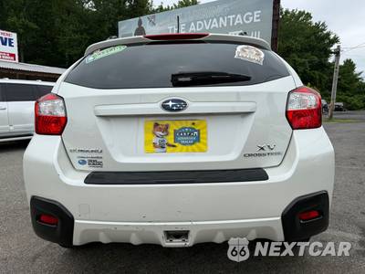 2014 Subaru XV Crosstrek 2.0i Premium - zdjęcie 21 z 118 - miniatura