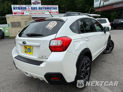 2014 Subaru XV Crosstrek 2.0i Premium - zdjęcie 23 z 118 - miniatura