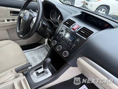 2014 Subaru XV Crosstrek 2.0i Premium - zdjęcie 45 z 118 - miniatura
