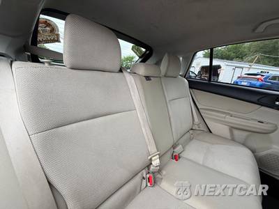 2014 Subaru XV Crosstrek 2.0i Premium - zdjęcie 51 z 118 - miniatura