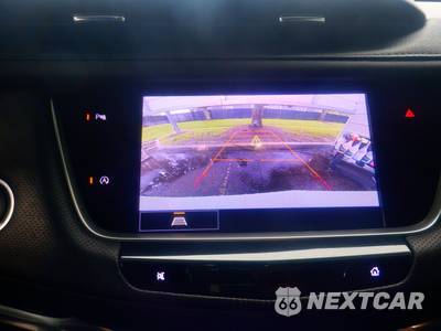 2025 Cadillac XT5 Premium Luxury 1SC - zdjęcie 3 z 25 - miniatura