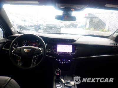 2025 Cadillac XT5 Premium Luxury 1SC - zdjęcie 9 z 25 - miniatura
