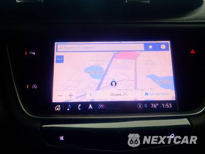 2025 Cadillac XT5 Premium Luxury 1SC - zdjęcie 2 z 25 - miniatura