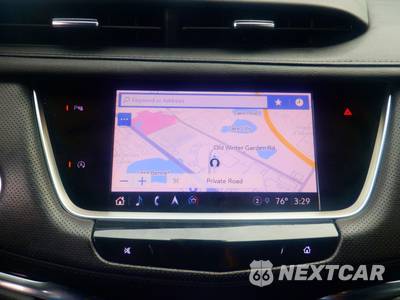2025 Cadillac XT5 Premium Luxury 1SC - zdjęcie 3 z 24 - miniatura