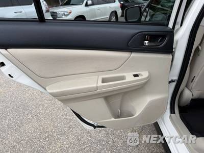 2014 Subaru XV Crosstrek 2.0i Premium - zdjęcie 66 z 118 - miniatura