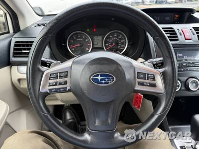 2014 Subaru XV Crosstrek 2.0i Premium - zdjęcie 82 z 118 - miniatura