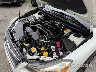 2014 Subaru XV Crosstrek 2.0i Premium - zdjęcie 103 z 118 - miniatura
