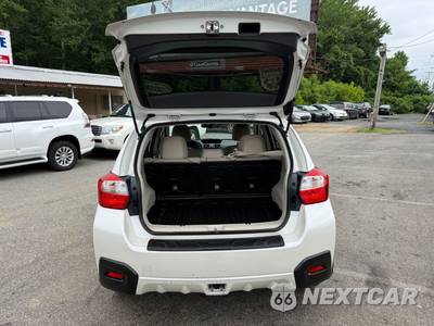 2014 Subaru XV Crosstrek 2.0i Premium - zdjęcie 106 z 118 - miniatura