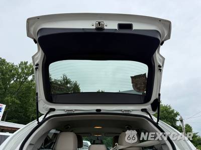 2014 Subaru XV Crosstrek 2.0i Premium - zdjęcie 112 z 118 - miniatura