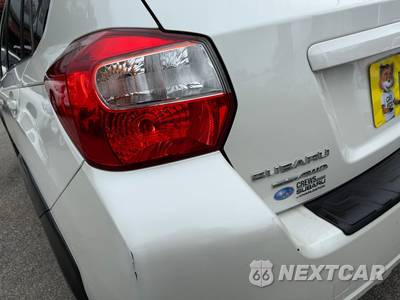 2014 Subaru XV Crosstrek 2.0i Premium - zdjęcie 116 z 118 - miniatura