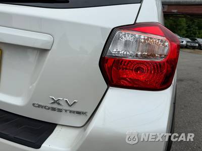 2014 Subaru XV Crosstrek 2.0i Premium - zdjęcie 117 z 118 - miniatura