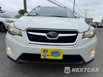 2014 Subaru XV Crosstrek 2.0i Premium - zdjęcie 118 z 118 - miniatura