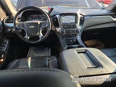 2020 Chevrolet Suburban 1500 LT 1LT - zdjęcie 14 z 31 - miniatura