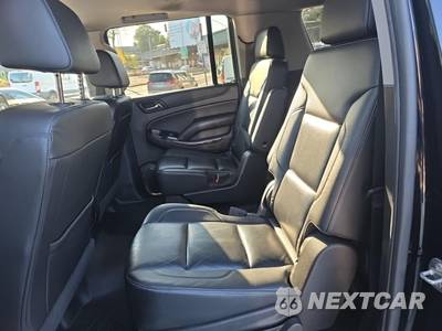 2020 Chevrolet Suburban 1500 LT 1LT - zdjęcie 16 z 31 - miniatura