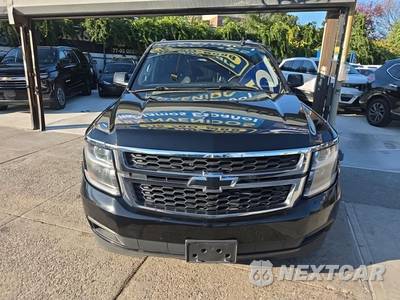 2020 Chevrolet Suburban 1500 LT 1LT - zdjęcie 2 z 31 - miniatura