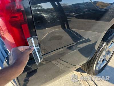 2020 Chevrolet Suburban 1500 LT 1LT - zdjęcie 25 z 31 - miniatura
