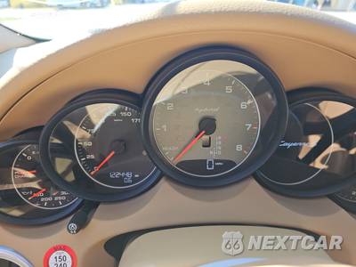 2013 Porsche Cayenne S Hybrid - zdjęcie 12 z 42 - miniatura