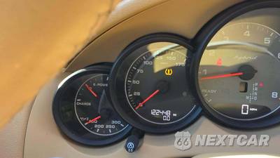 2013 Porsche Cayenne S Hybrid - zdjęcie 21 z 42 - miniatura