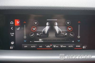2022 Alfa Romeo Stelvio Veloce - zdjęcie 45 z 50 - miniatura