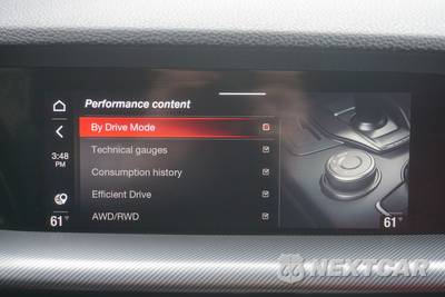 2022 Alfa Romeo Stelvio Veloce - zdjęcie 47 z 50 - miniatura