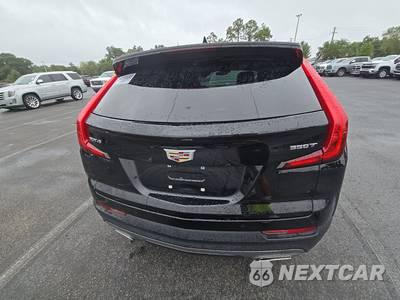 2023 Cadillac XT4 Premium Luxury 1SD - zdjęcie 5 z 24 - miniatura