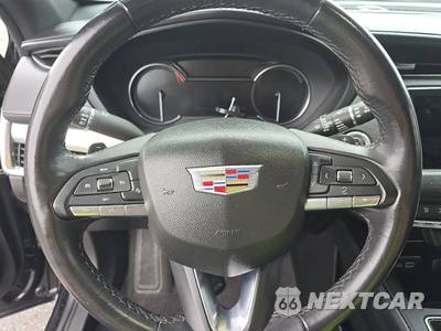 2023 Cadillac XT4 Premium Luxury 1SD - zdjęcie 10 z 24 - miniatura