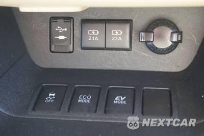 2017 Toyota Highlander Hybrid XLE - zdjęcie 26 z 41 - miniatura