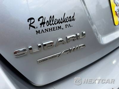 2013 Subaru Impreza 5-Door 2.0i Sport Premium Hatchback - zdjęcie 27 z 121 - miniatura
