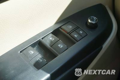 2017 Toyota Highlander Hybrid XLE - zdjęcie 31 z 41 - miniatura